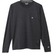 C3QS401 090 L C VAPOR L/S T-SHIRT