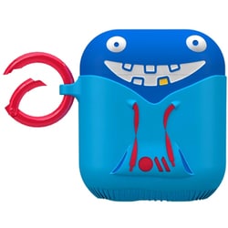 TRICKY AirPods Case CreaturesPods CM039608