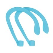 イヤーフック for AirPods ソフトタイプ ミント YHDEAHAPS-MT