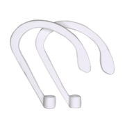 イヤーフック for AirPods ソフトタイプ ホワイト YHDEAHAPS-WH