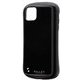 LP-IL19PLBK [iPhone 11 Pro Max 耐衝撃ハイブリッドケース「PALLET」 ブラック]