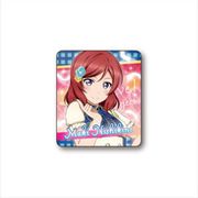 ラブライブ！ピンズコレクション μ’s 西木野真姫 [キャラクターグッズ]