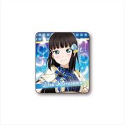 ラブライブ！サンシャイン！！ピンズコレクション Aqours 黒澤ダイヤ [キャラクターグッズ]