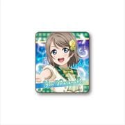 ラブライブ！サンシャイン！！ピンズコレクション Aqours 渡辺曜 [キャラクターグッズ]