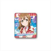 ラブライブ！サンシャイン！！ピンズコレクション Aqours 国木田花丸 [キャラクターグッズ]