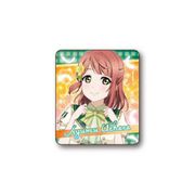 ラブライブ！ピンズコレクション 虹ヶ咲スクールアイドル同好会 上原歩夢 [キャラクターグッズ]