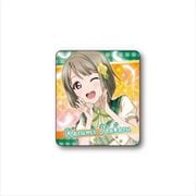 ラブライブ！ピンズコレクション 虹ヶ咲スクールアイドル同好会 中須かすみ [キャラクターグッズ]