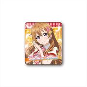 ラブライブ！ピンズコレクション 虹ヶ咲スクールアイドル同好会 近江彼方 [キャラクターグッズ]