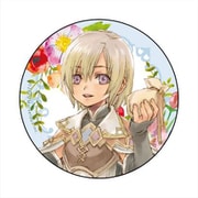 ルーンファクトリー4スペシャル カンバッジ レスト [キャラクターグッズ]