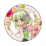 ルーンファクトリー4スペシャル カンバッジ コハク [キャラクターグッズ]
