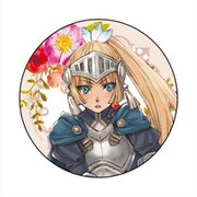 ルーンファクトリー4スペシャル カンバッジ フォルテ [キャラクターグッズ]