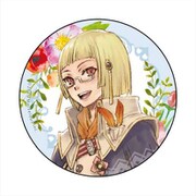 ルーンファクトリー4スペシャル カンバッジ アーサー [キャラクターグッズ]