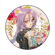 ルーンファクトリー4スペシャル カンバッジ クローリカ [キャラクターグッズ]