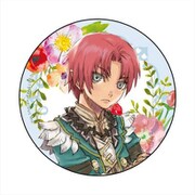 ルーンファクトリー4スペシャル カンバッジ ダグ [キャラクターグッズ]
