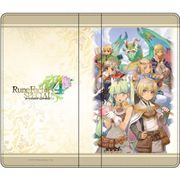 ルーンファクトリー4スペシャル 手帳型スマホケース [キャラクターグッズ]
