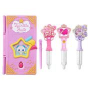 スター☆トゥインクルプリキュア おせわしてフワ☆ トゥインクルブック ～スペシャルセット～ [対象年齢：3歳～]