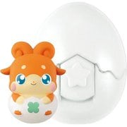 モノのかみさま ここたま フレフレここたま いろえんぴつのかみさま ラキたま [対象年齢：3歳～]