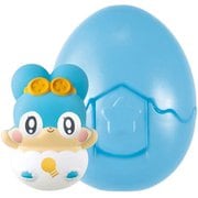 モノのかみさま ここたま フレフレここたま ほんのかみさま おシャキ [対象年齢：3歳～]