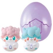 モノのかみさま ここたま フレフレここたま リンスインシャンプーのかみさま サリーヌ＆パリーヌ [対象年齢：3歳～]
