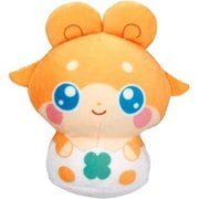 モノのかみさま ここたま てのりここたま ラキたま [ぬいぐるみ]