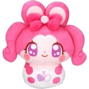 モノのかみさま ここたま てのりここたま リボン [ぬいぐるみ]