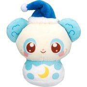 モノのかみさま ここたま てのりここたま ピロー [ぬいぐるみ]