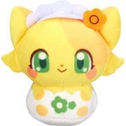 モノのかみさま ここたま てのりここたま ちゃこ [ぬいぐるみ]
