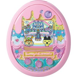 たまごっちみーつ メルヘンみーつver. ピンク | BANDAI TOYS