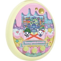 Amazon.co.jp: たまごっちみーつ パステルみーつver. パープル