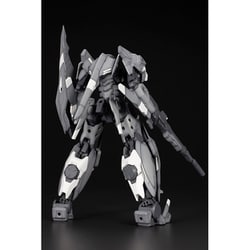 コトブキヤ フレームアームズ JX-25F ジィダオ 全高約160mm 1/100