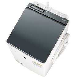 ヨドバシ.com - シャープ SHARP ES-PW11D-S [タテ型洗濯乾燥機 洗濯