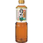 京風割烹白だし 750ml