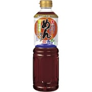 めんスープ 4倍濃縮 750ml
