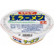 【限定】 ソースラーメン 100g