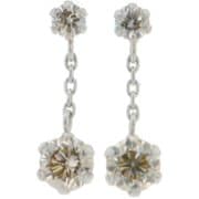 プラチナダイヤピヤス 0.5CT A-SPAPE172PT