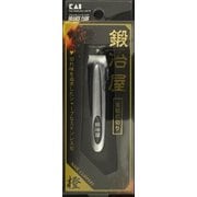 オレンジケア高級爪切り(鍛冶屋) 1個