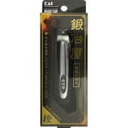 オレンジケア高級爪切り(鍛冶屋) 1個