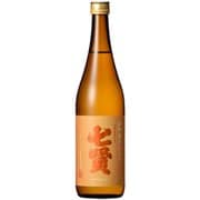 七賢 純米 ひやおろし 720ml [純米酒]