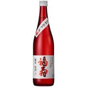 福寿 純米原酒 ひやおろし 720ml [純米酒]