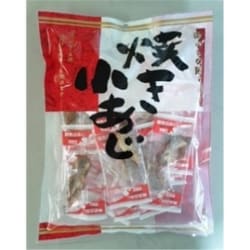 ヨドバシ Com 一榮食品 一榮 焼き小あじ 54g 通販 全品無料配達