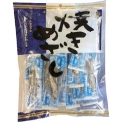一榮 焼きめざし 33g