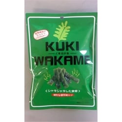 一榮 甘酢茎わかめ 65g