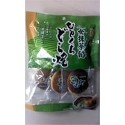 一榮 八女抹茶餡どら焼 5個