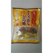 一榮 チーズ餡どら焼 6個