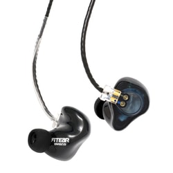 ヨドバシ.com - FitEar フィットイヤー FITEAR-EST-UNIVERSAL [FitEar