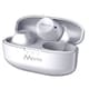 完全ワイヤレスイヤホン Air XR Bluetooth対応 WHITE AIR XR/WE