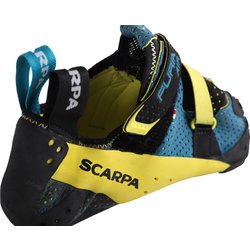 ヨドバシ.com - スカルパ SCARPA フューリアエアー SC20228 バル