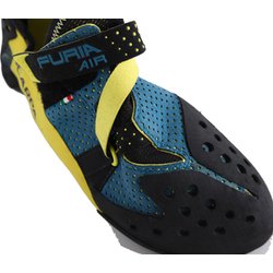 ヨドバシ.com - スカルパ SCARPA フューリアエアー SC20228 バルティックブルー EU39 [クライミングシューズ ユニセックス]  通販【全品無料配達】