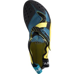 SCARPA - スカルパ フューリア AIR バルティックブルー 40.0 SC20228001 ヨドバシ.com - スカルパ SCARPA フューリアエアー SC20228 バル