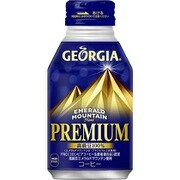 ジョージア エメラルドマウンテン 260ml×24本